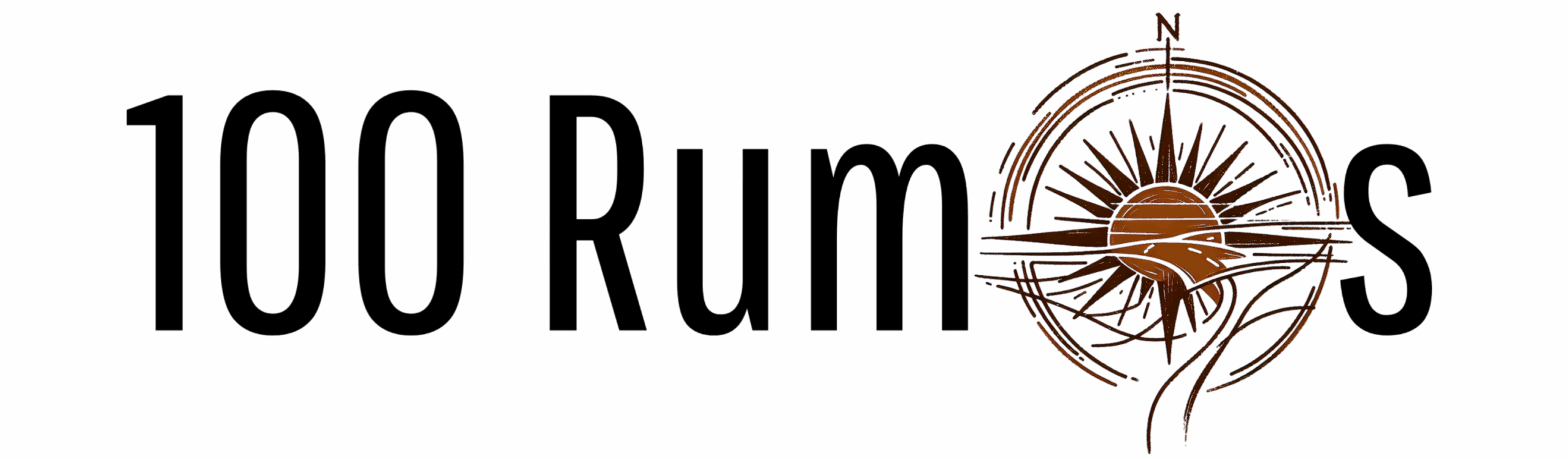 100 Rumos