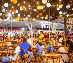 CANAA-GASTRONOMIA Fique de olho: os principais eventos que movimentam Canaã dos Carajás ao longo do ano