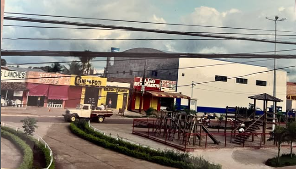 Centro-Wayne Canaã dos Carajás: conheça a cidade do minério