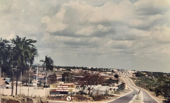 Entrada-de-Canaa-2000 Canaã dos Carajás: conheça a cidade do minério