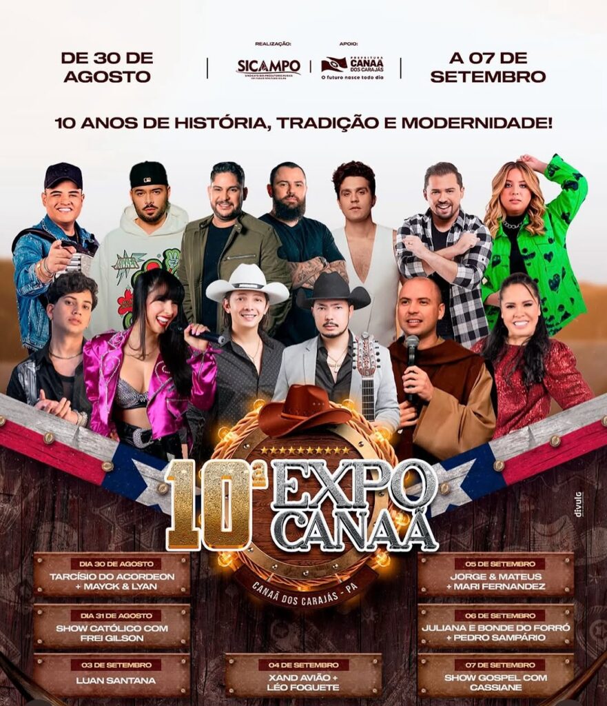 expocanaa-10-881x1024 Fique de olho: os principais eventos que movimentam Canaã dos Carajás ao longo do ano